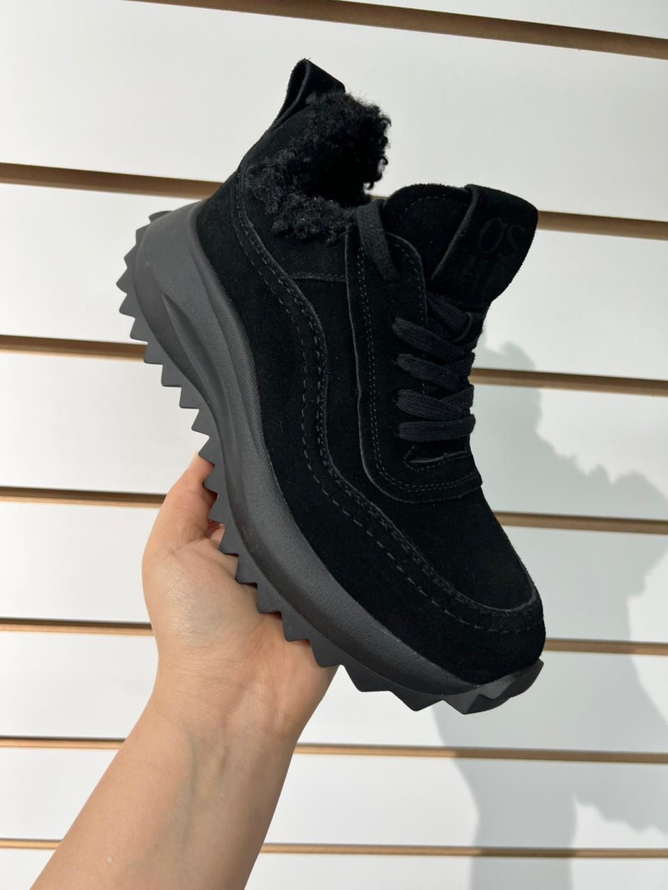 ,кроссовки женскиe, женская,зимние кроссовки женские,теплые кроссовки