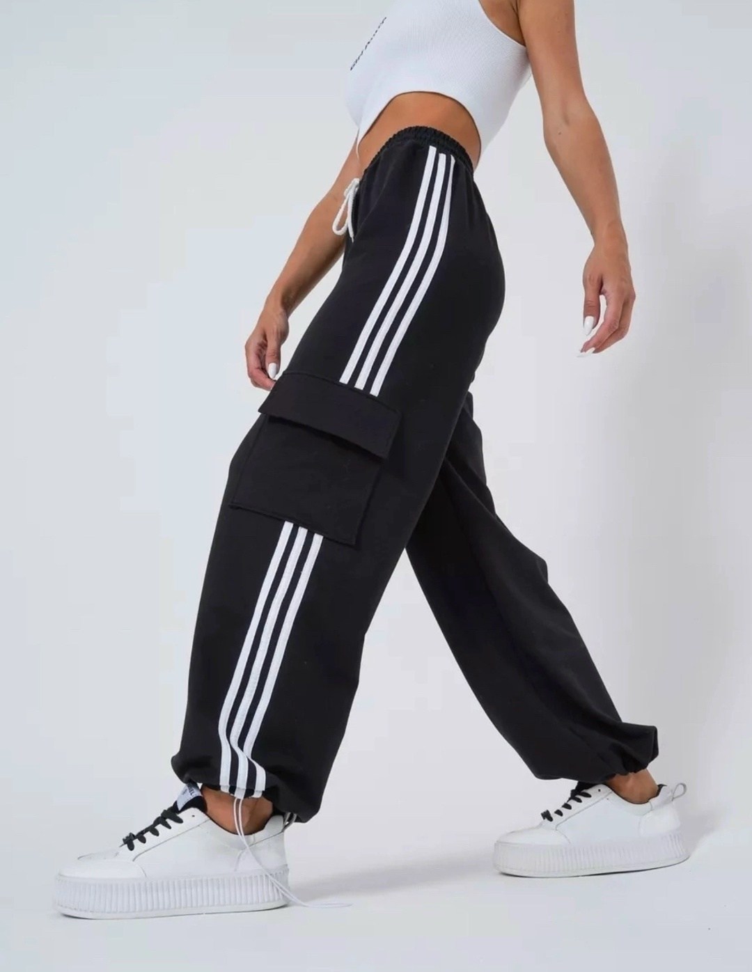 спортивные брюки adidas originals,женские брюки adidas,брюки карго adidas,штаны карго адидас,брюки широкие