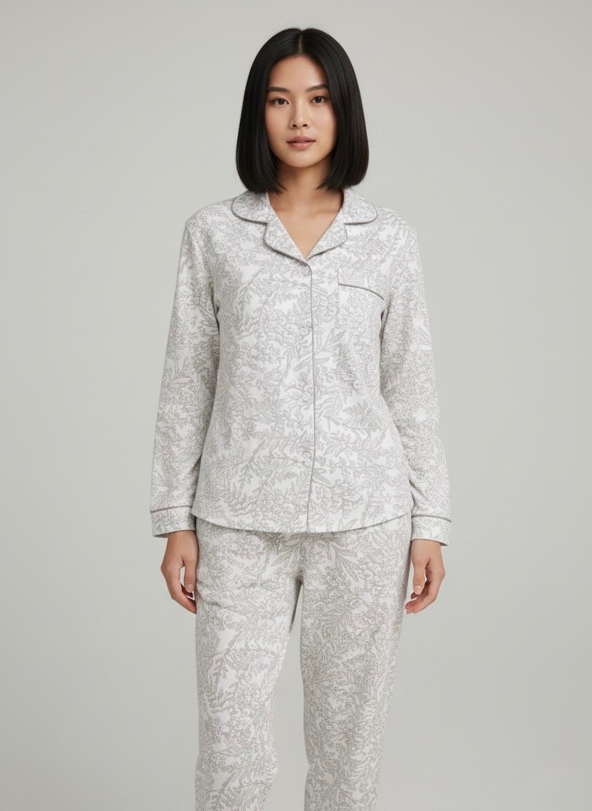 комплект пижама,женский пижама,пижама женская бенеттон,пижаме,пижама для взрослых