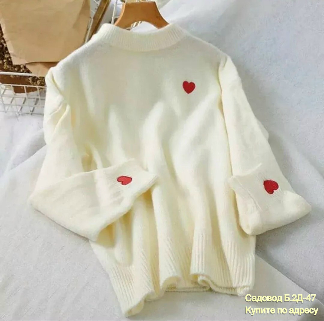 кофта женская,женский свитер,популярные кофты,водолазка женская с сердечком,модная кофта