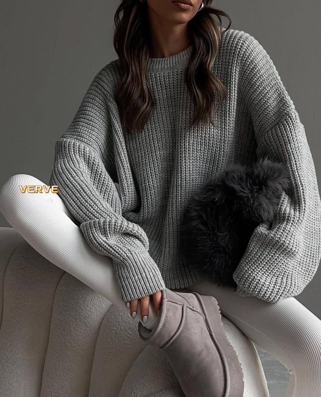 свитер крупной вязки,свитер оверсайз вязаный удлиненный,свитер оверсайз вязаный,свитер вязаный длинный оверсайз,свитер женский оверсайз джемпер вязаный