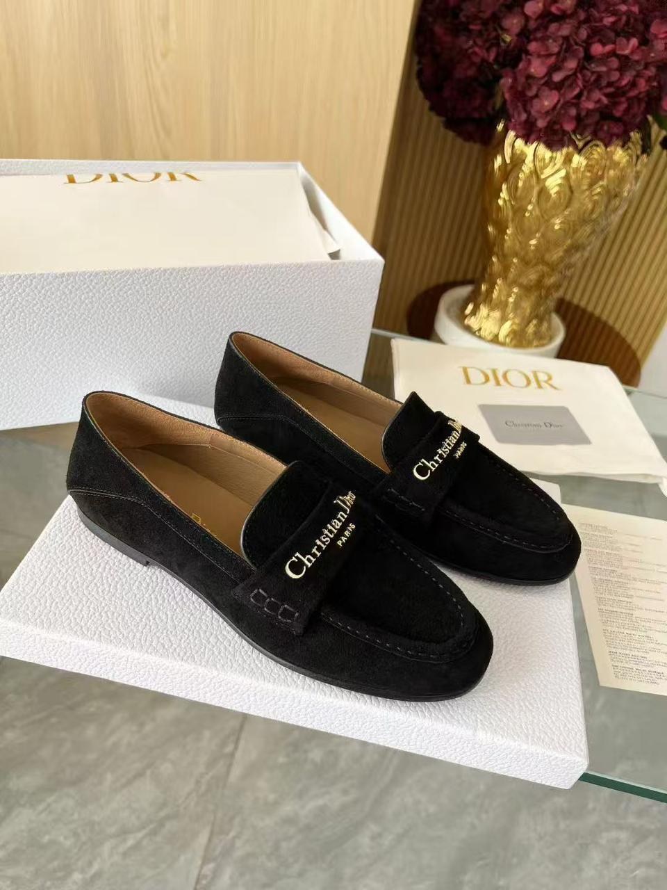 лоферы dior,,женские лоферы,лоферы диор,лоферы кристиан диор