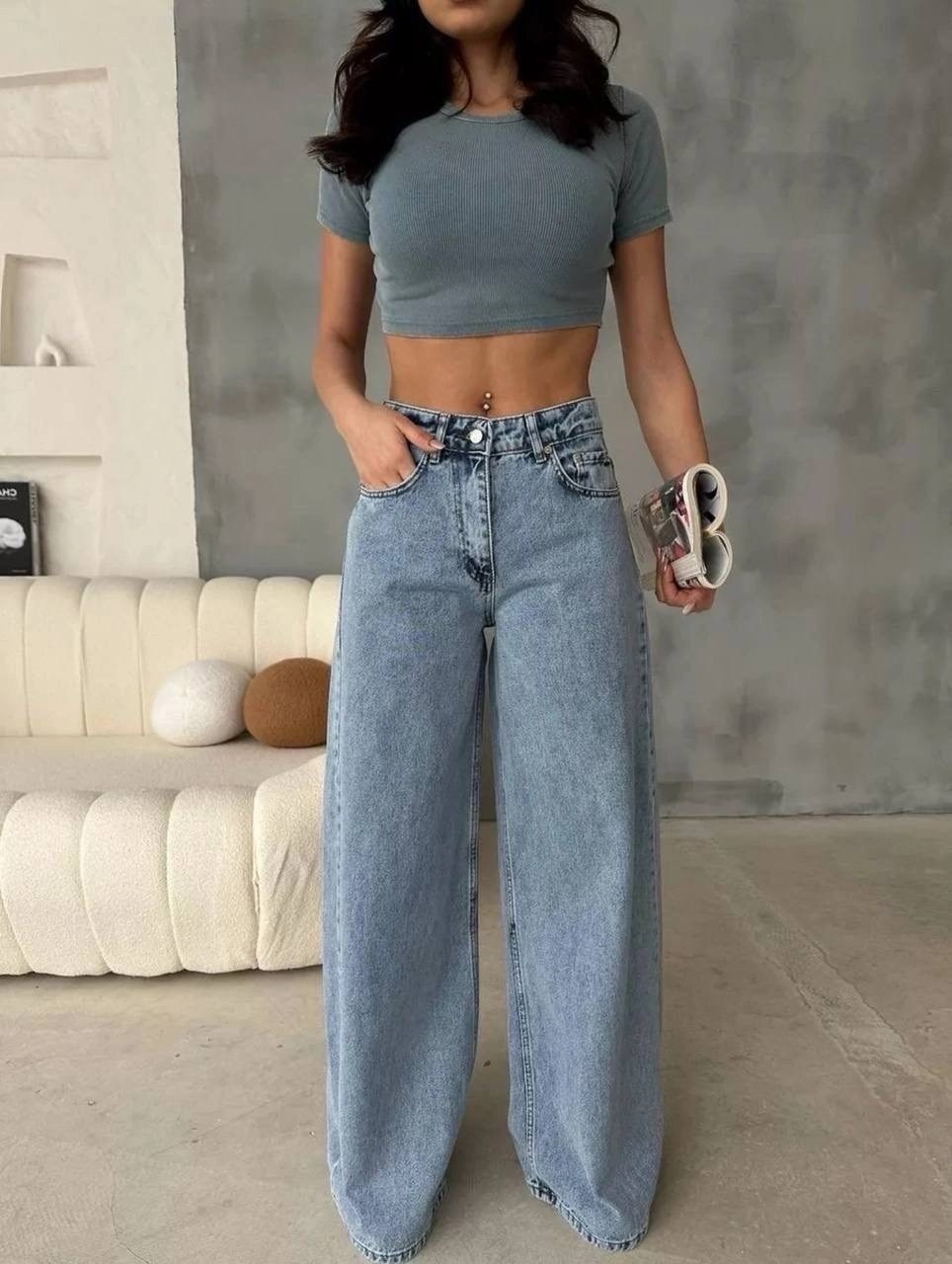 джинсы палаццо,джинсы палаццо широкие,женские джинсы,джинсы широкие женские,джинсы широкие