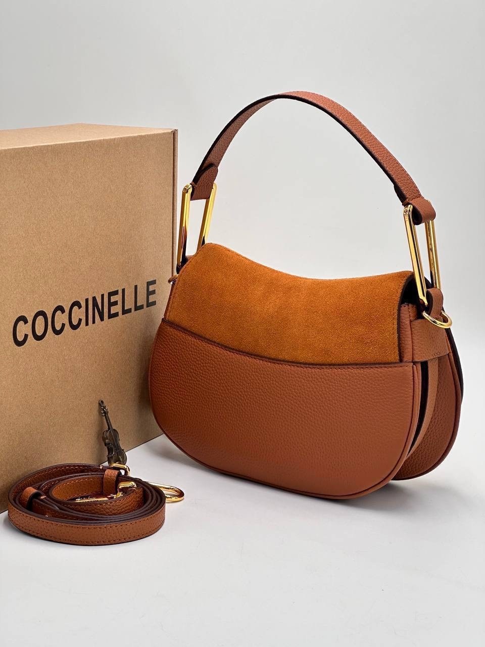 сумка женская натуральная замша,сумка coccinelle,сумка из натуральной замши,замшевая сумка,замшевая сумка женская