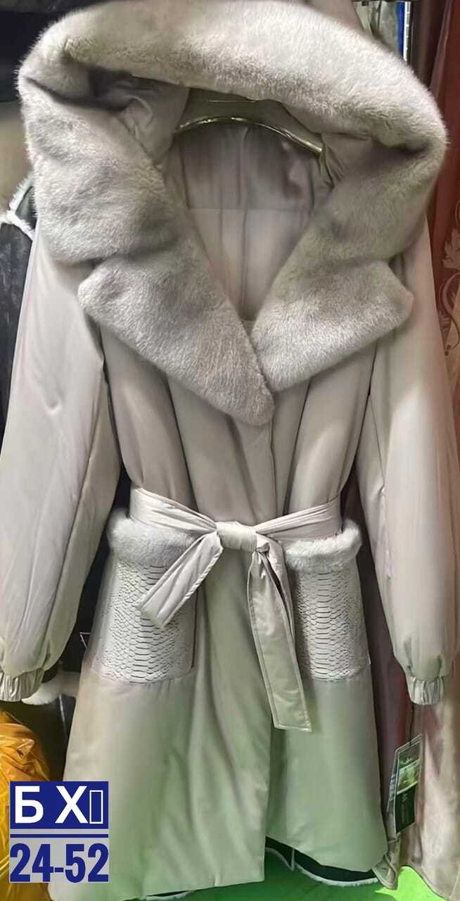 длинный пуховик,пуховики с мехом,пальто зимнее,пальто зимнее женское,пуховики с натуральным мехом