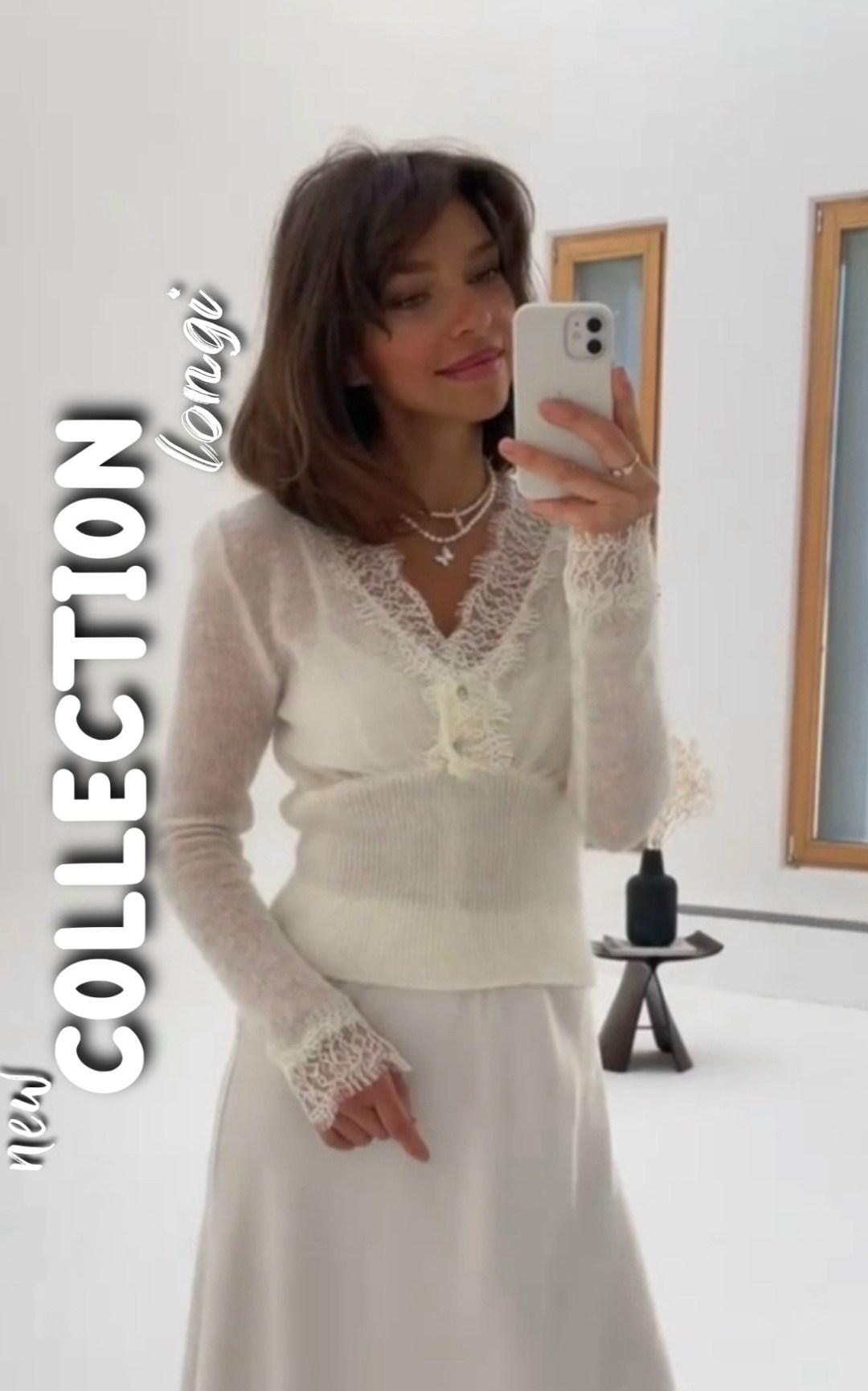 кофта с кружевами,модное вязание,вязаные вещи,свитер с кружевом,вязаный свитер