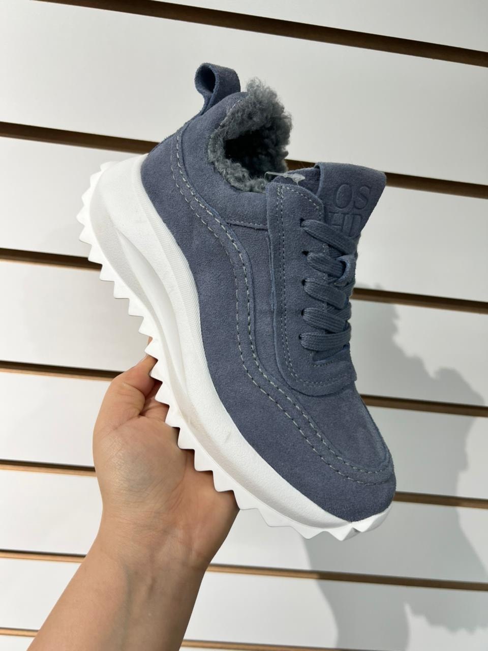 ,кроссовки женскиe, женская,зимние кроссовки женские,теплые кроссовки