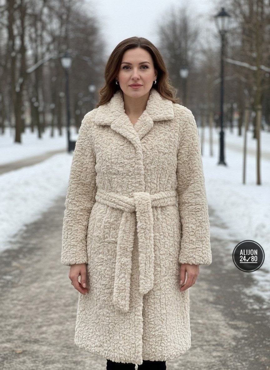 стильное пальто,пальто шуба,теплое пальто,пальто барашек,пальто меховое