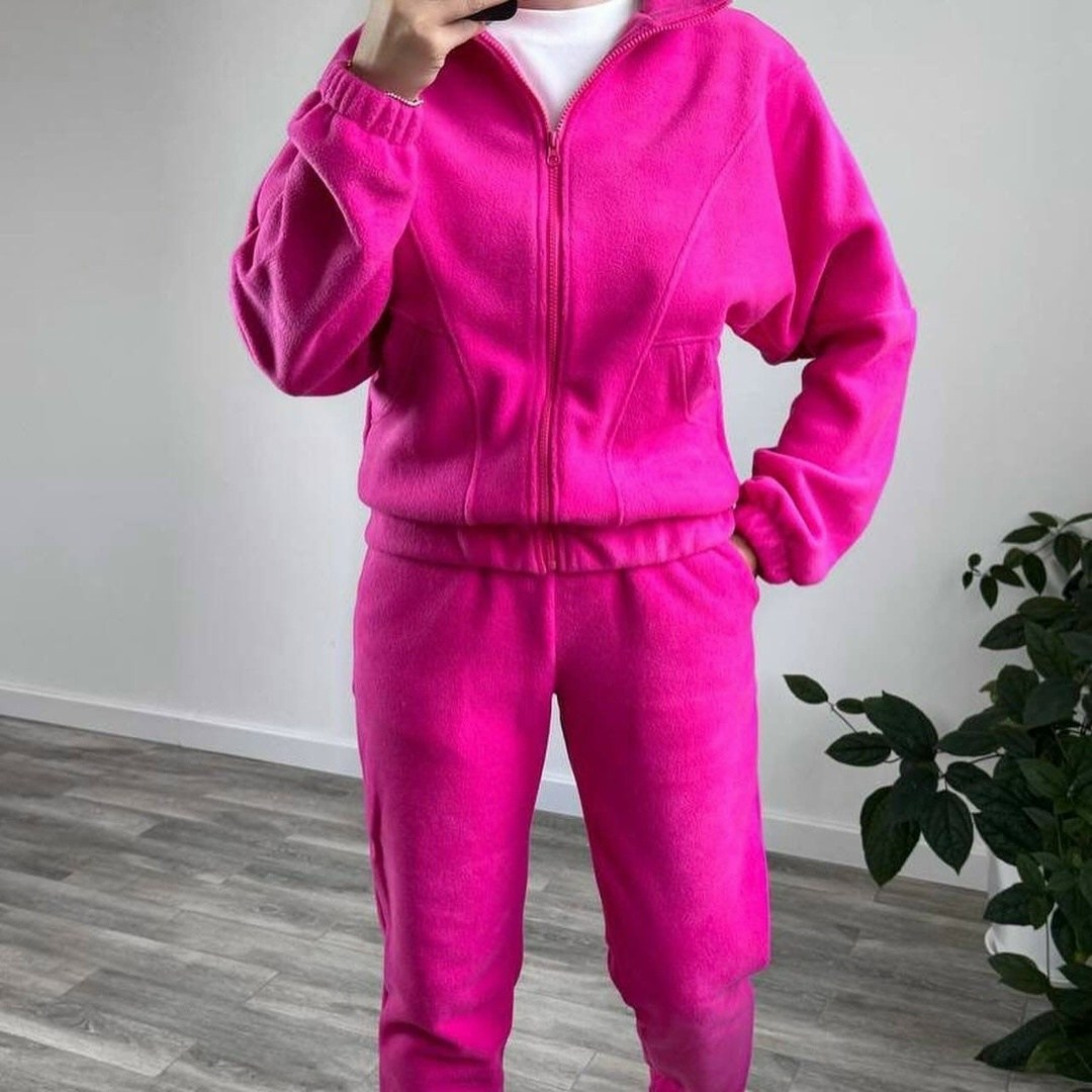 тёплый костюм из флиса,костюм из флиса,костюм женский флисовый,костюм женский на флисе,теплый костюм