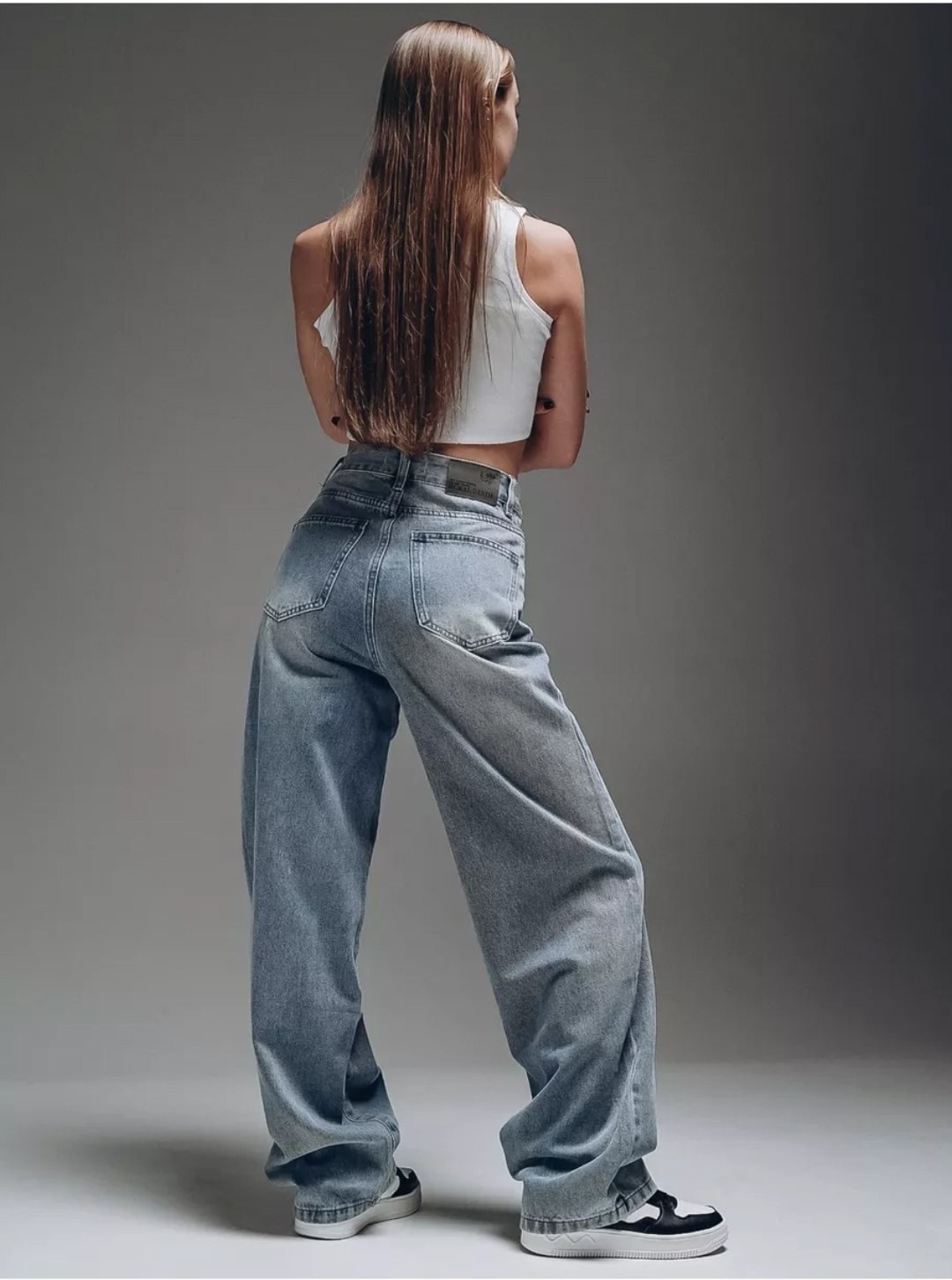 широкие джинсы,женские широкие джинсы,оверсайз джинсы,джинсы бойфренд,джинсы широкие прямые
