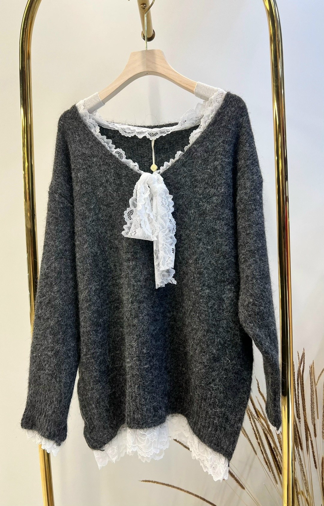 элегантные кардиганы,кофта женская,кофта с кружевами,модные свитера,вязаные свитера