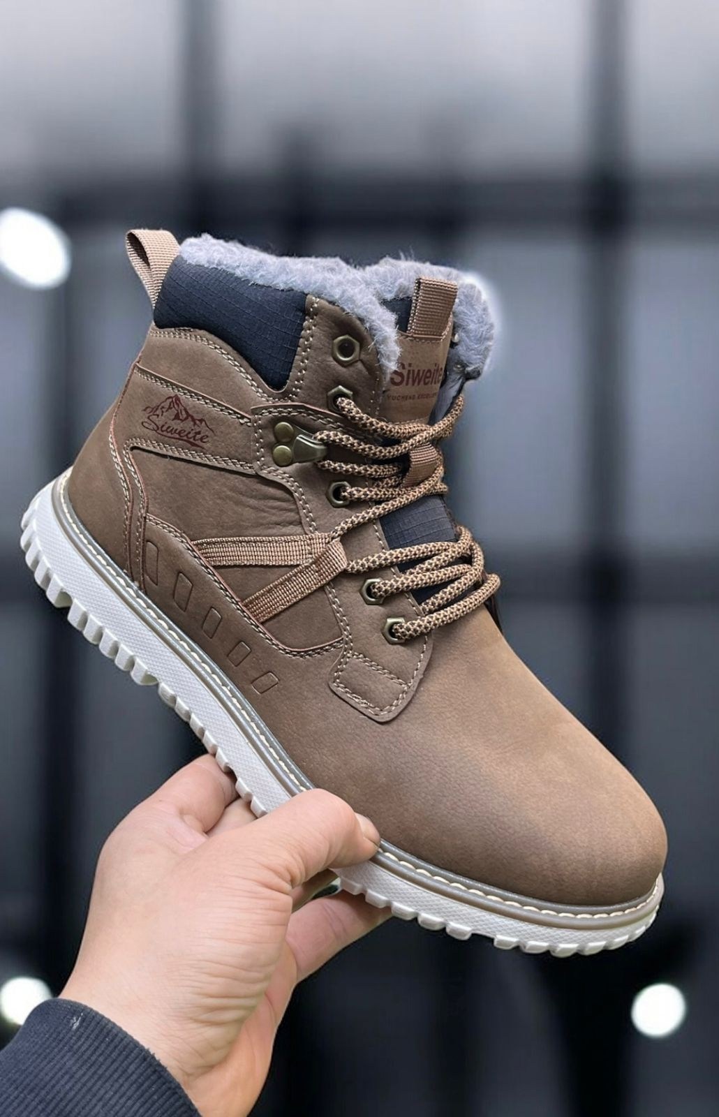 ,ботинки мужские зимние,зимние мужские кроссовки,зимняя мужская ,кроссовки мужские rieker