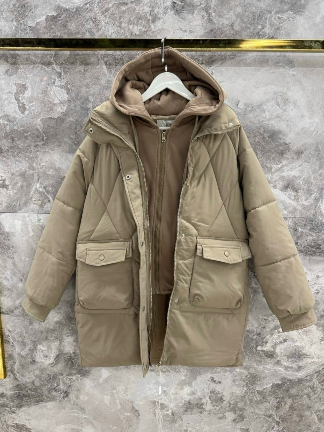 пуховик повседневный,зимние куртки женские,пуховик для женщин,куртка женская,зимняя куртка