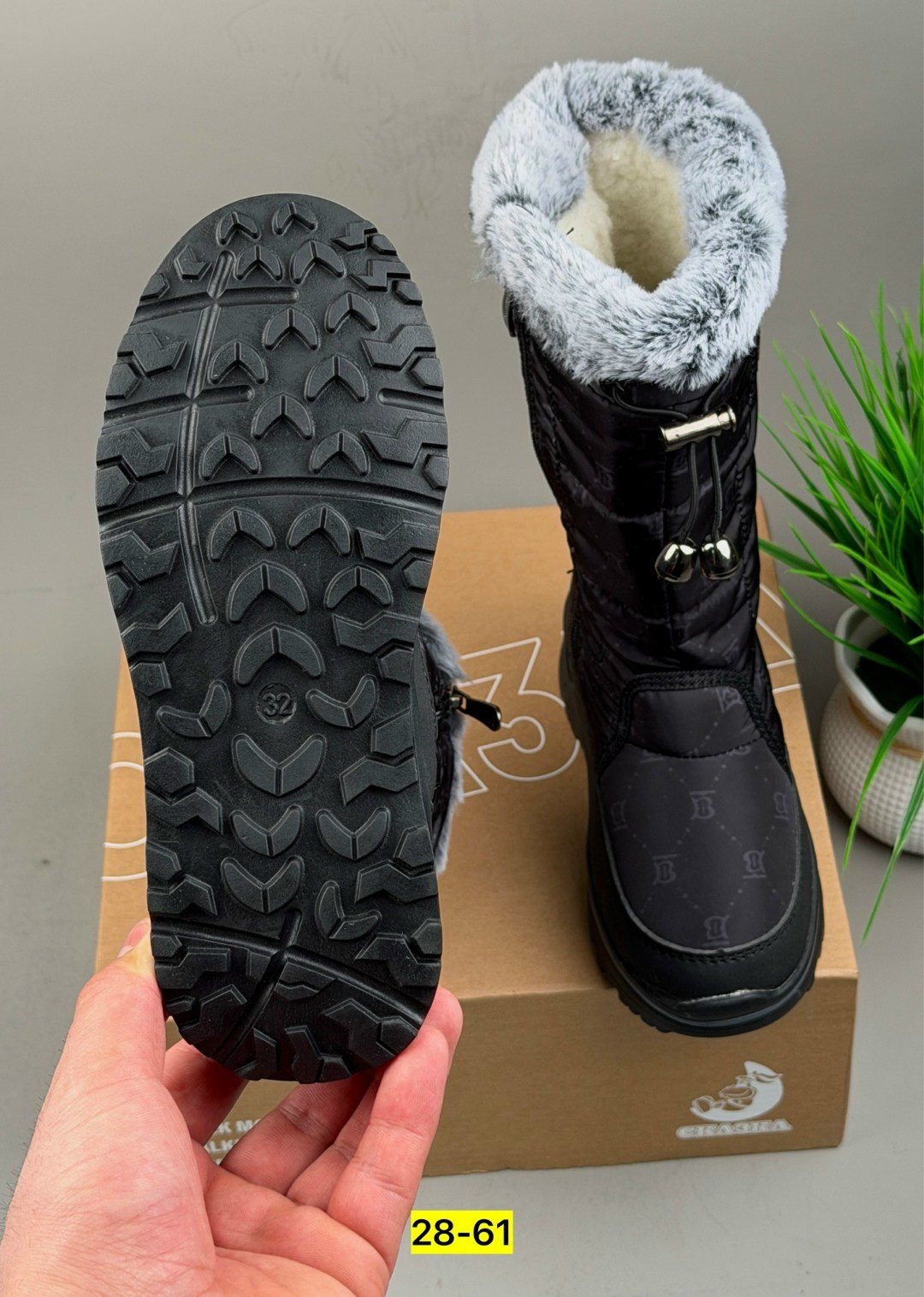 ,детские сапоги, детская,детские дутики,дутики зимние детские