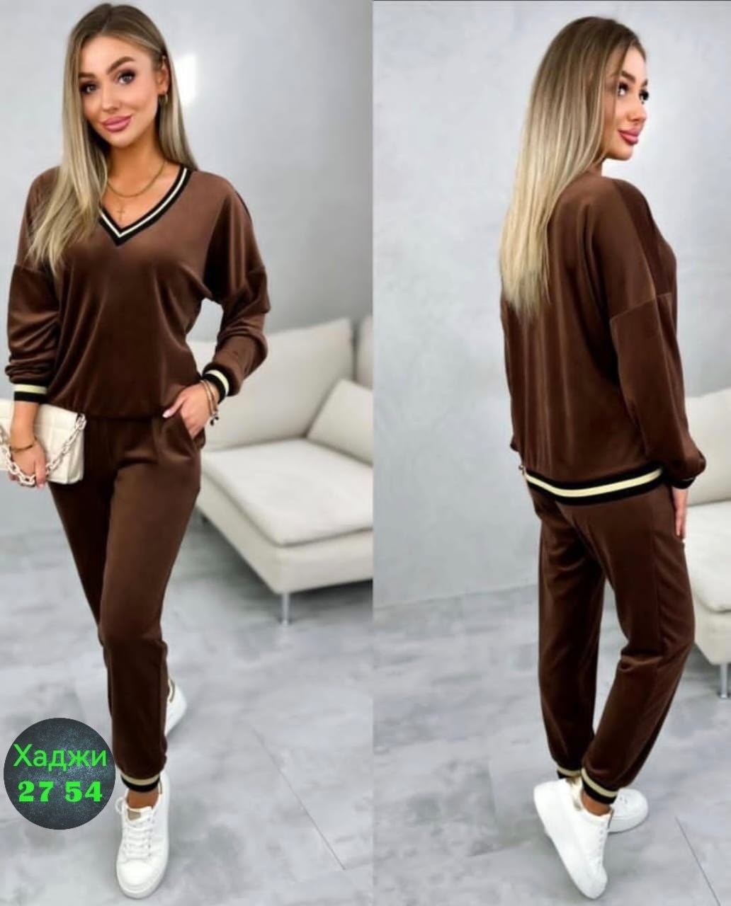 велюровый костюм с брюками,спортивные костюмы женские,женский костюм двойка,костюм с лампасами,костюмы двойки