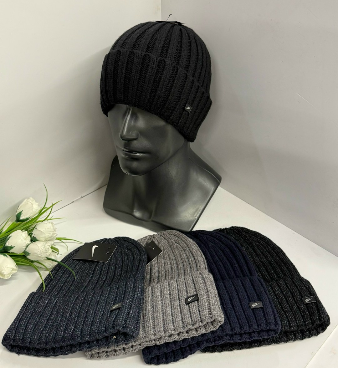 мужская шапка,шапка мужская вязаная,мужская зимняя шапка,шапка для мужчин,шапка мужская с отворотом