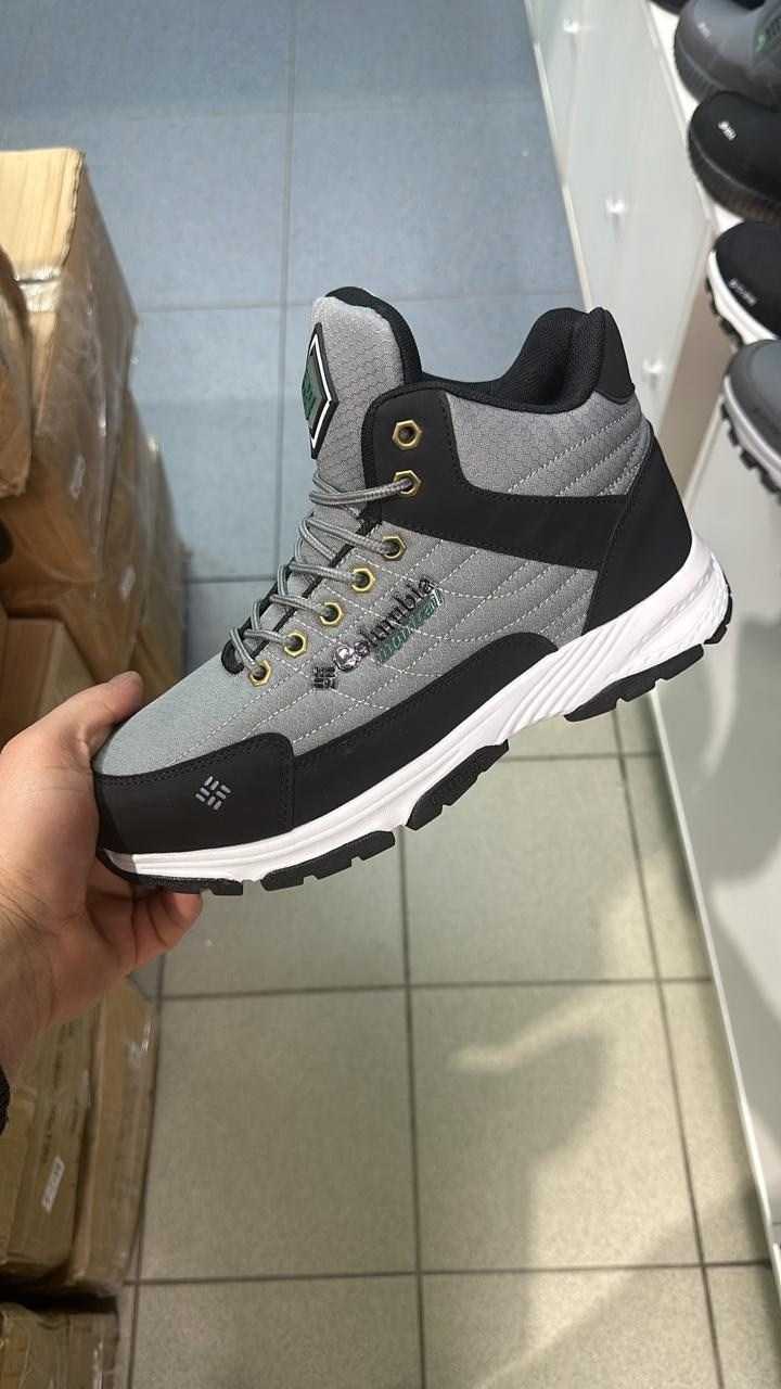 мужские зимние кроссовки columbia,зимние кроссовки columbia,,кроссовки зимние мужские,ботинки зимние columbia