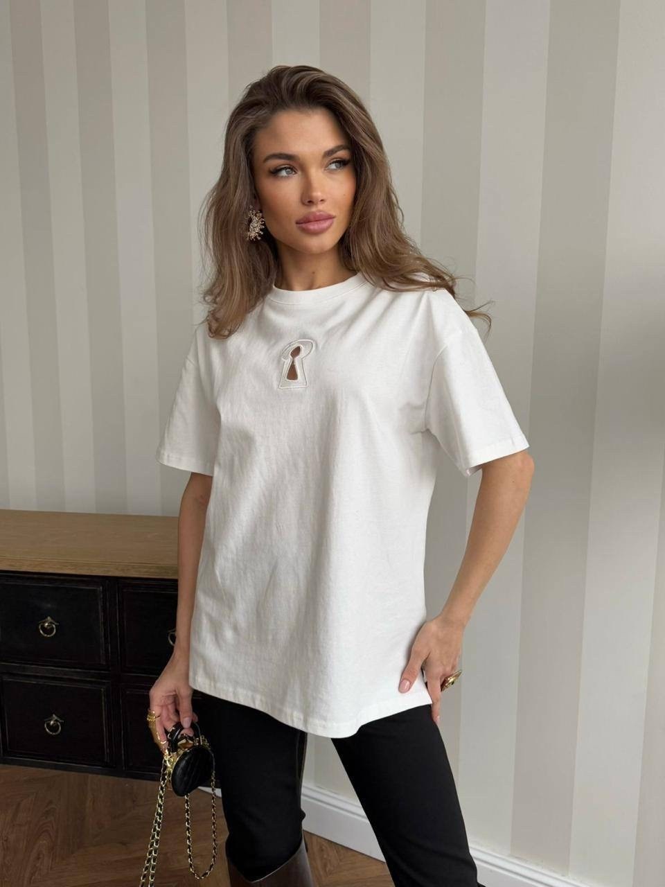 футболки женская,футболка белая с,футболка женская белая,футболка,белая футболка оверсайз