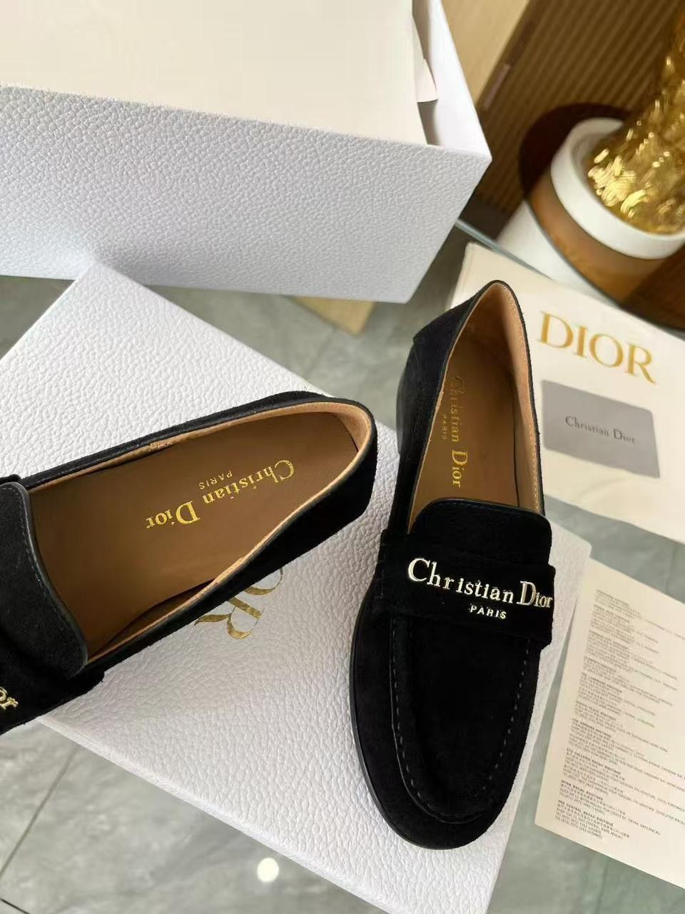 лоферы dior,,женские лоферы,лоферы диор,лоферы кристиан диор