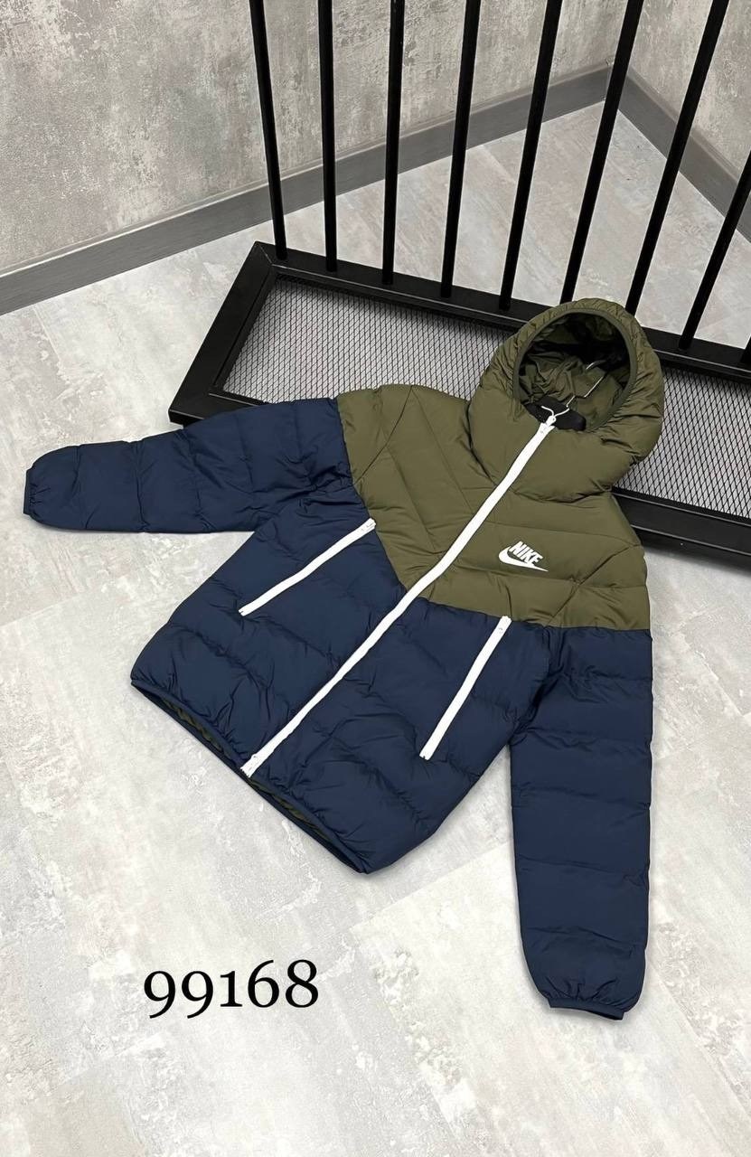 зимняя куртка nike,пуховик мужской nike,демисезонная куртка,куртка зимняя,пуховик найк