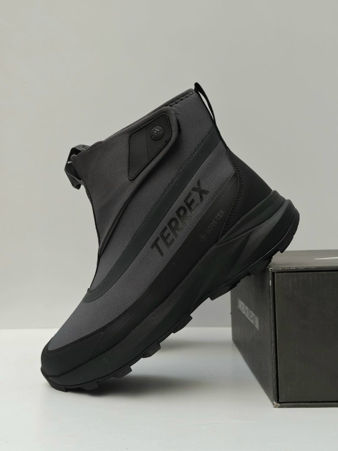 дутики мужские зимние adidas terrex,дутики adidas terrex,сапоги адидас climaproof,дутики adidas,дутики adidas terrex зимние