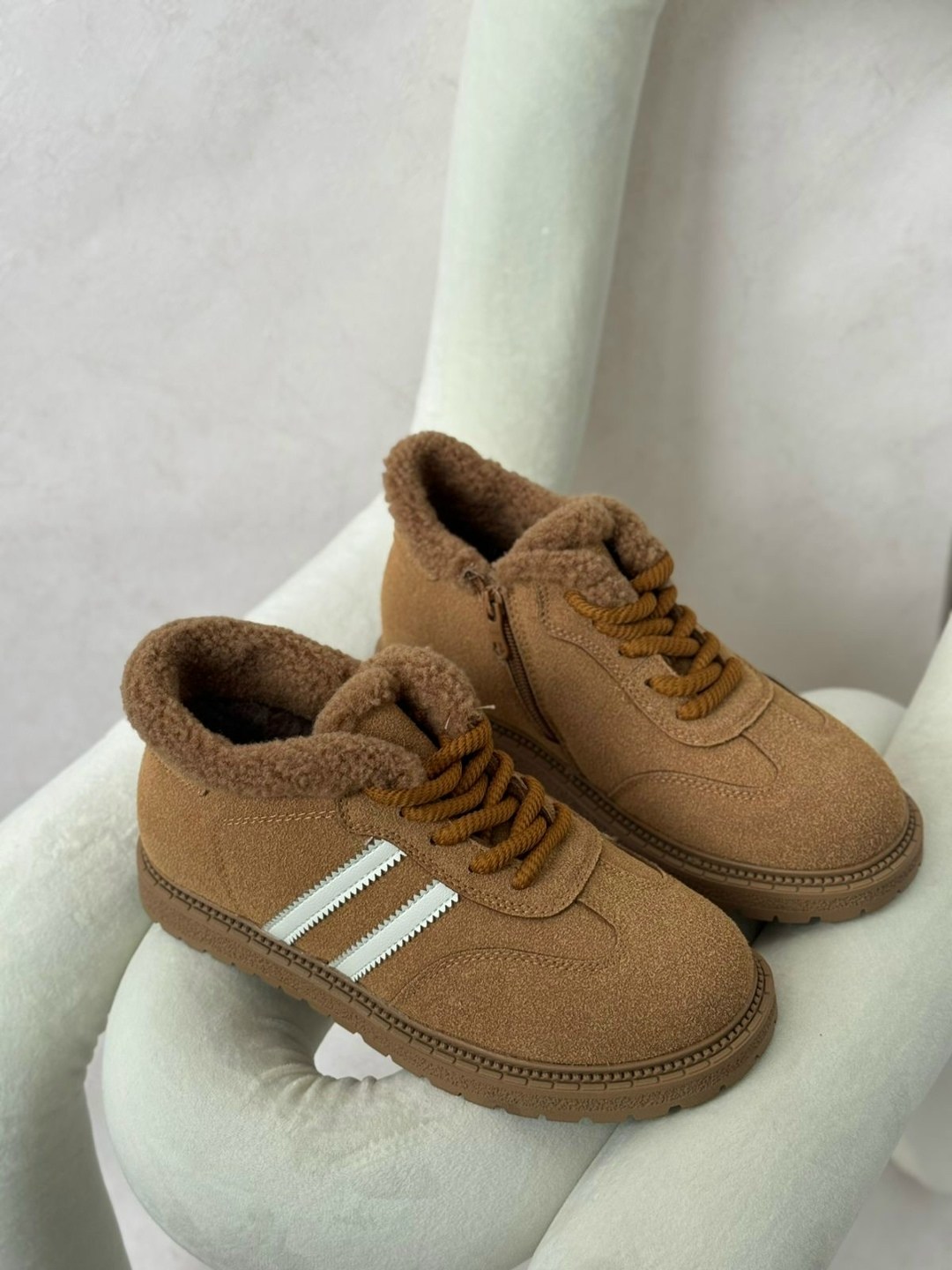 , женская, теплая,женская зимняя ,кроссовки женские зимние