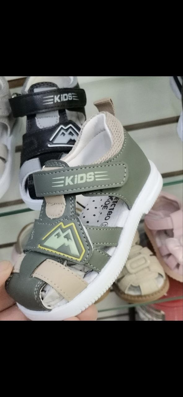 ,детские сандалии,сандалии,сандалии детские летние,босоножки для мальчика