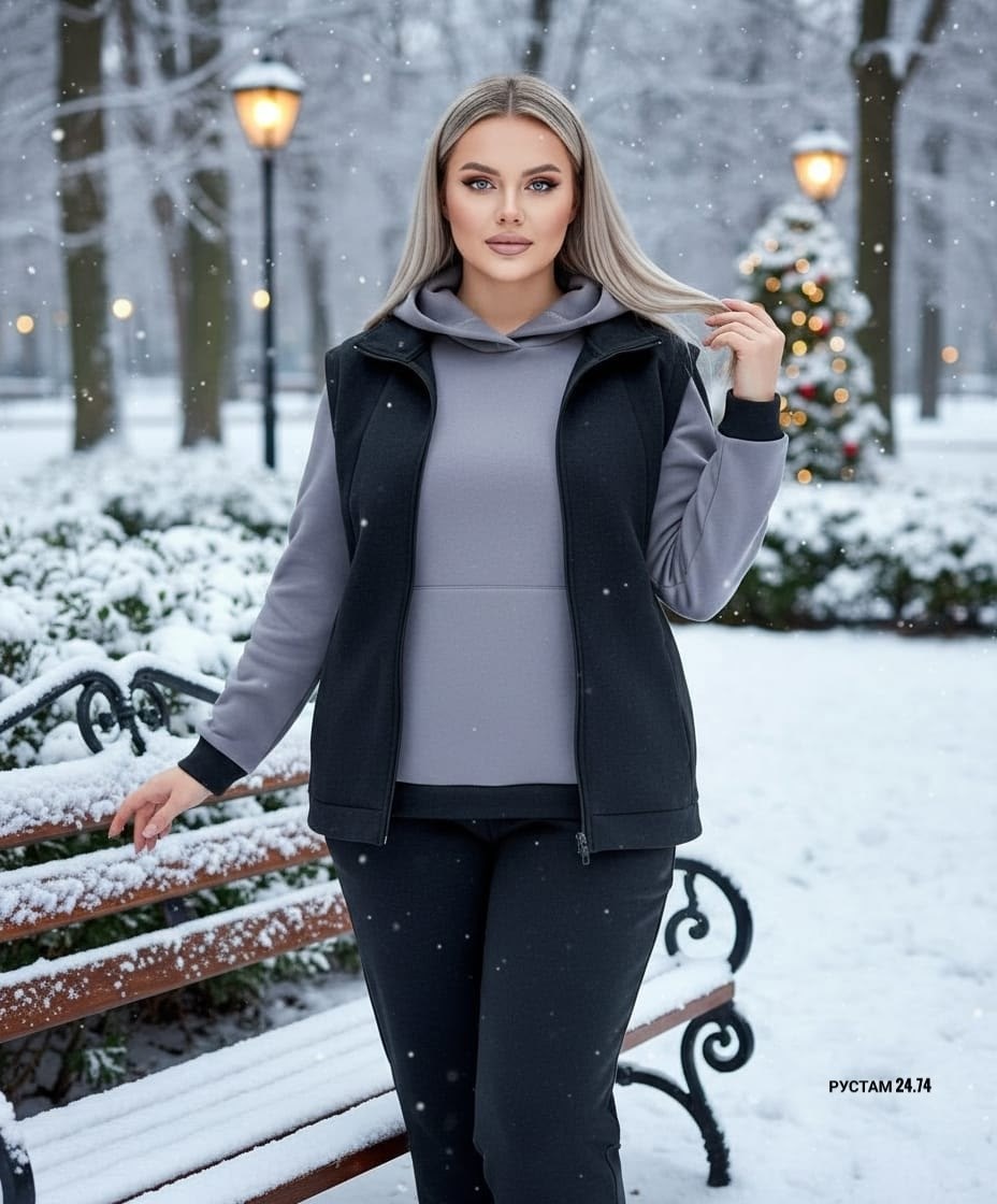 костюм женский на флисе,теплый костюм тройка,костюм тройка женский,теплый костюм на флисе,cпортивный костюм женский на флисе