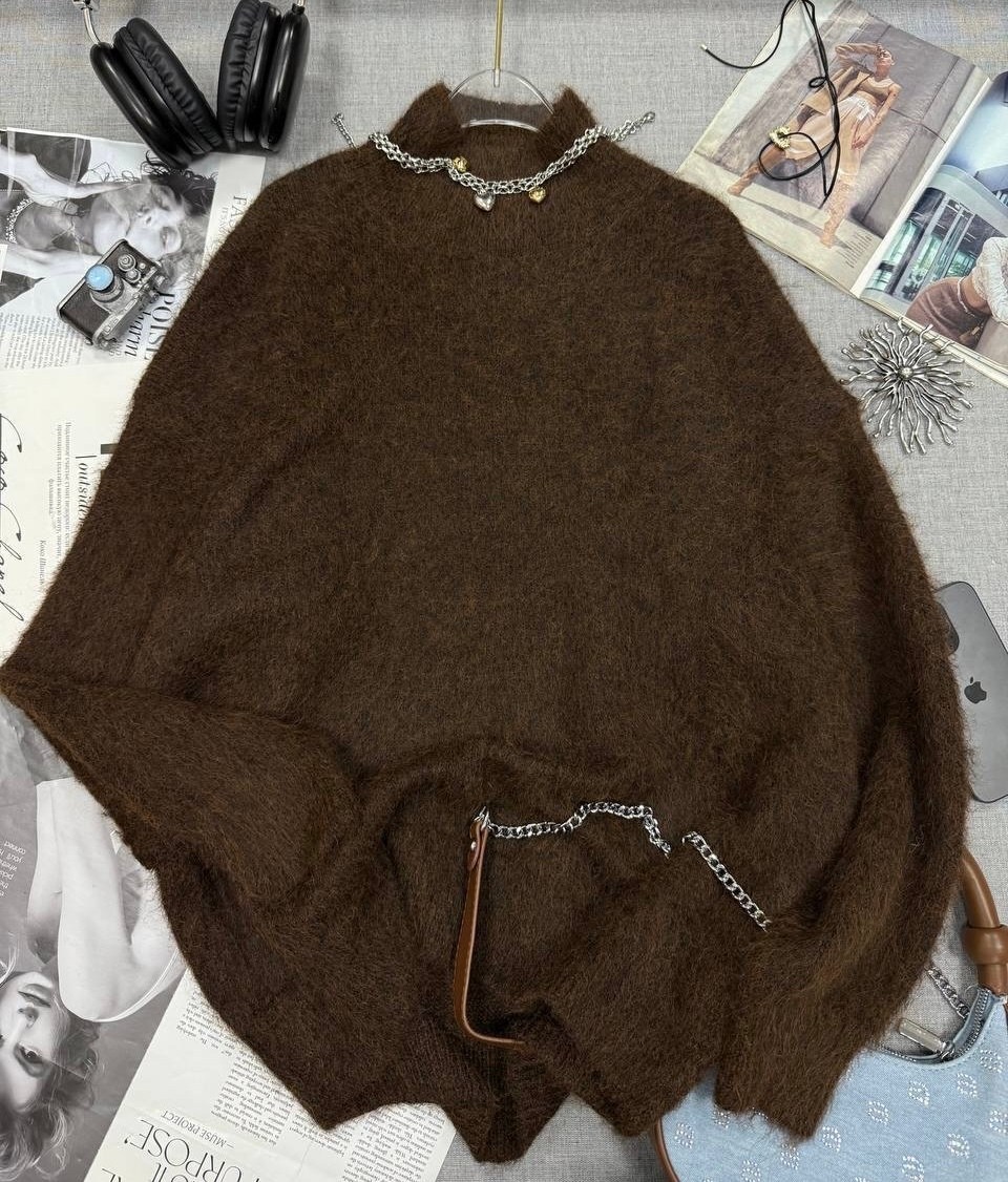 модные свитера 2025,модные свитера,мода стиль,мода модная