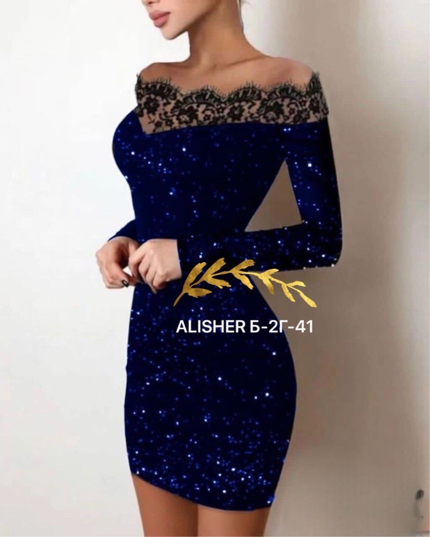 женское платье с блестками,платье люрекс,платье женские,кружевные платья,платье с блестками