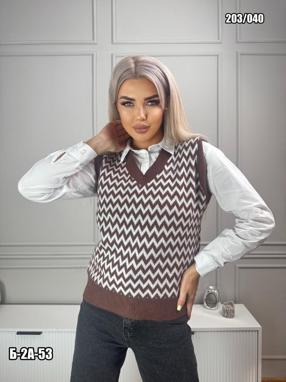 жилетка вязаная женская,жилет женская вязаная,жилетка гусиная лапка,жилет вязаный,жилеты женские модные