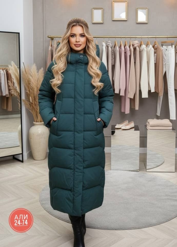 пуховик,женский пуховик,удлиненная куртка,куртки длинные,удлиненный пуховик