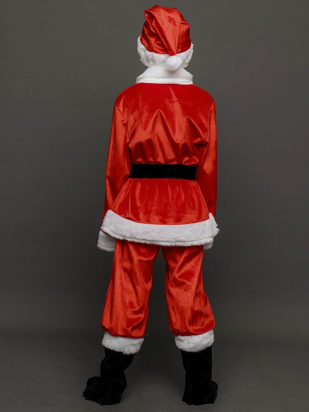 детские карнавальные костюм санта клаус,костюм санта клауса для мальчика,детский костюм санта клауса,костюм деда мороза детский,костюм санта клауса для мальчика 11 лет