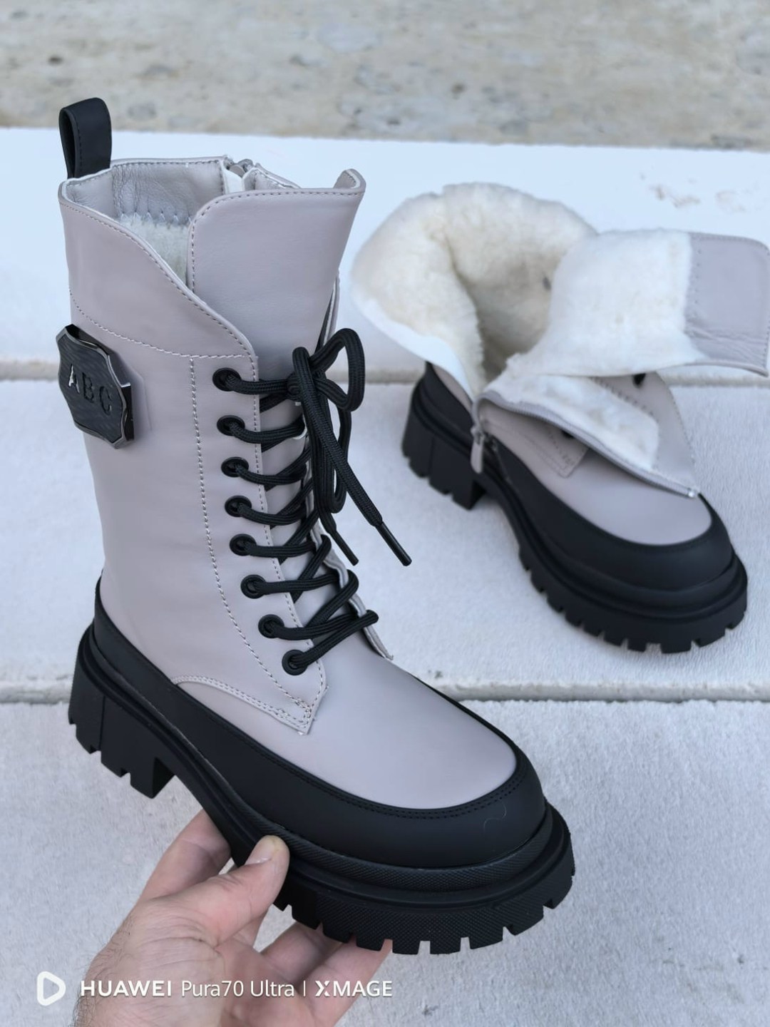 ,ботинки женские,ботинки женские зимние,зимняя женская ,ботинки берцы женские бежевые