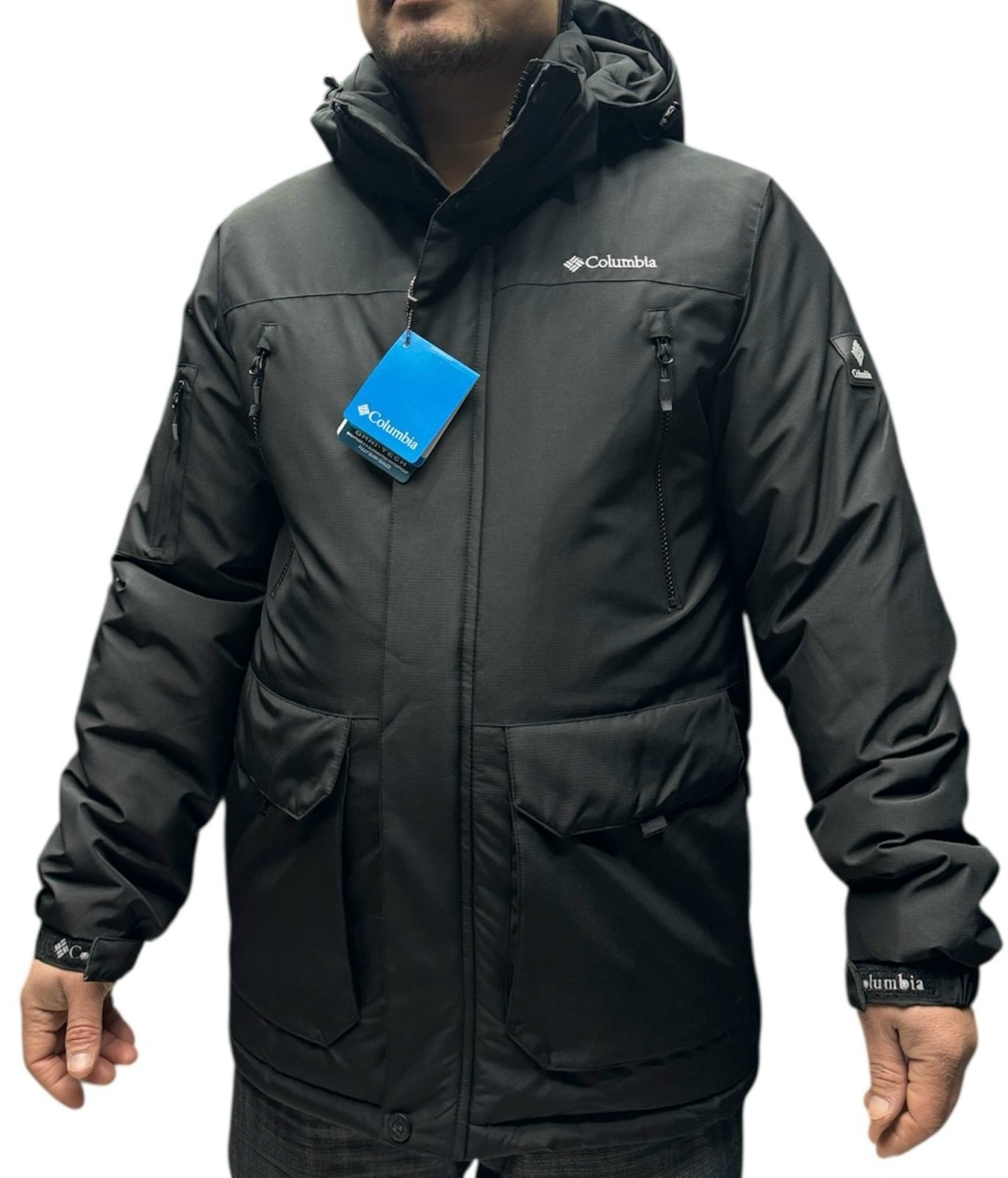 мужская куртка columbia,куртка columbia,куртка утепленная мужская columbia marquam peak,куртка columbia мужская зимняя,куртка утепленная мужская columbia oak harbor