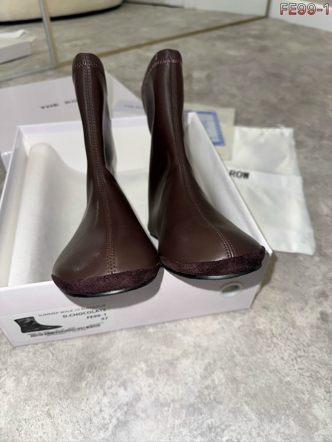 ,the row  женская,модные ботинки,полусапоги,женские ботинки