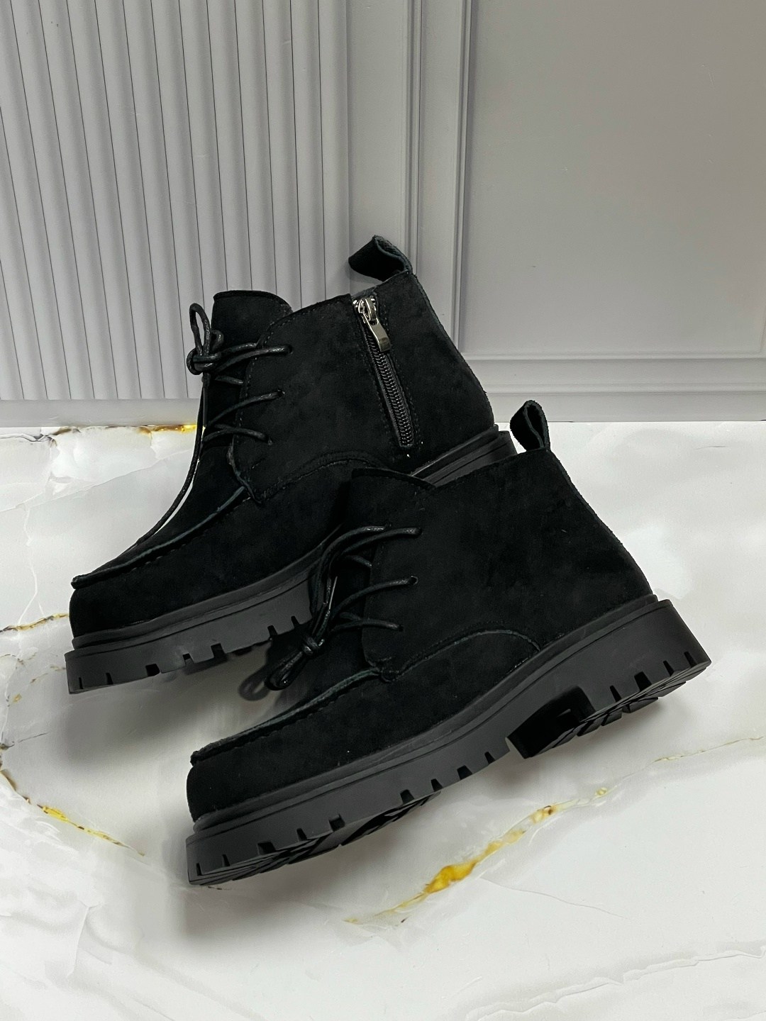 ,женские ботинки,ботинки на меху,обуви,женская