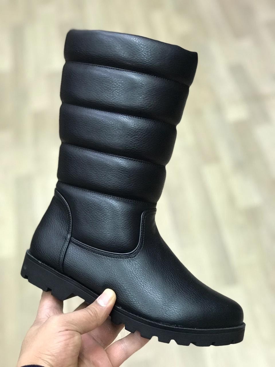 ,вестфалика сапоги зимние дутики,женские зимние сапоги,зимние сапоги, женская зимняя