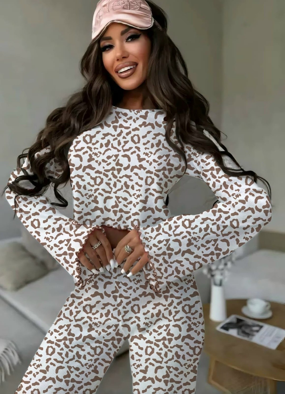 пижамы женски,женский пижама,модная пижама,пижама женская костюм,пижама с принтом