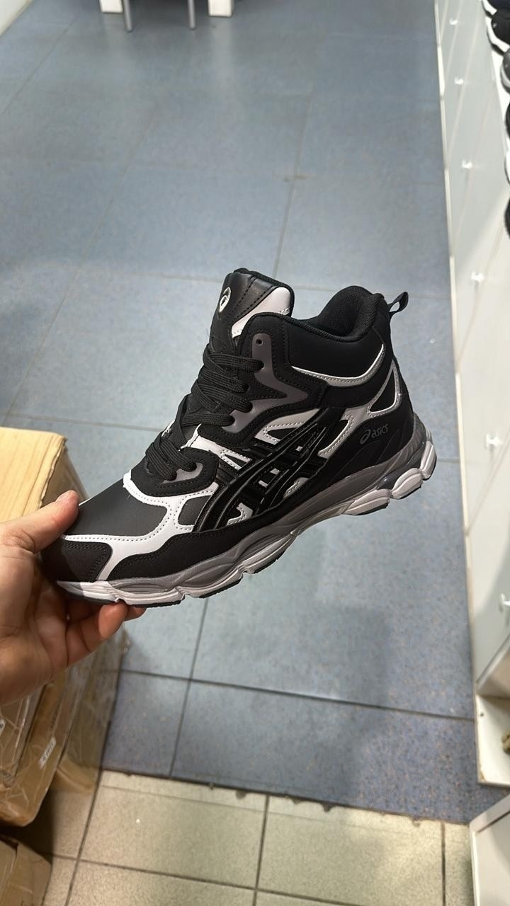 мужские кроссовки asics,зимние кроссовки asics,кроссовки asics gel,кроссовки asics,кроссовки