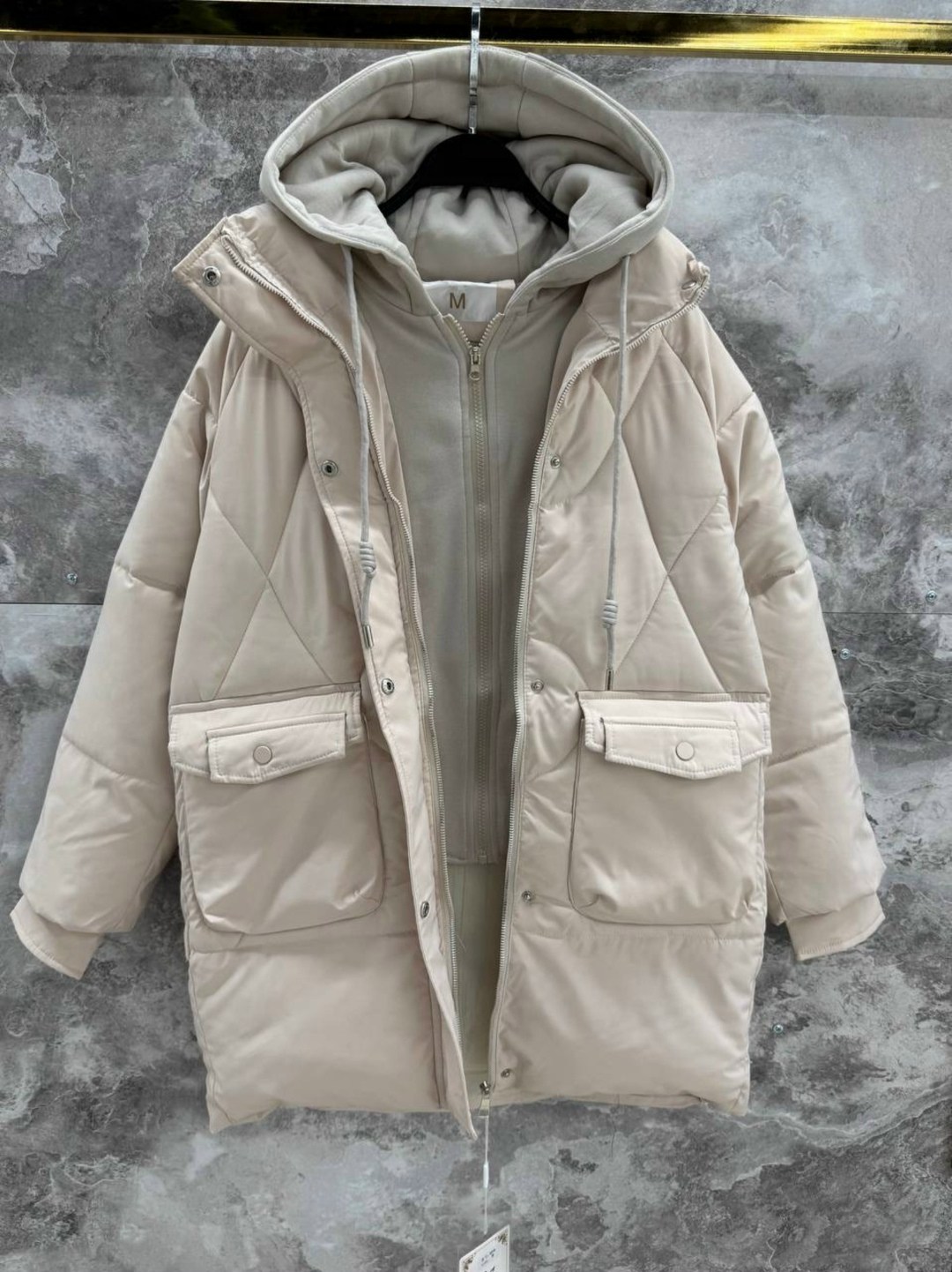 пуховик повседневный,зимние куртки женские,пуховик для женщин,куртка женская,зимняя куртка