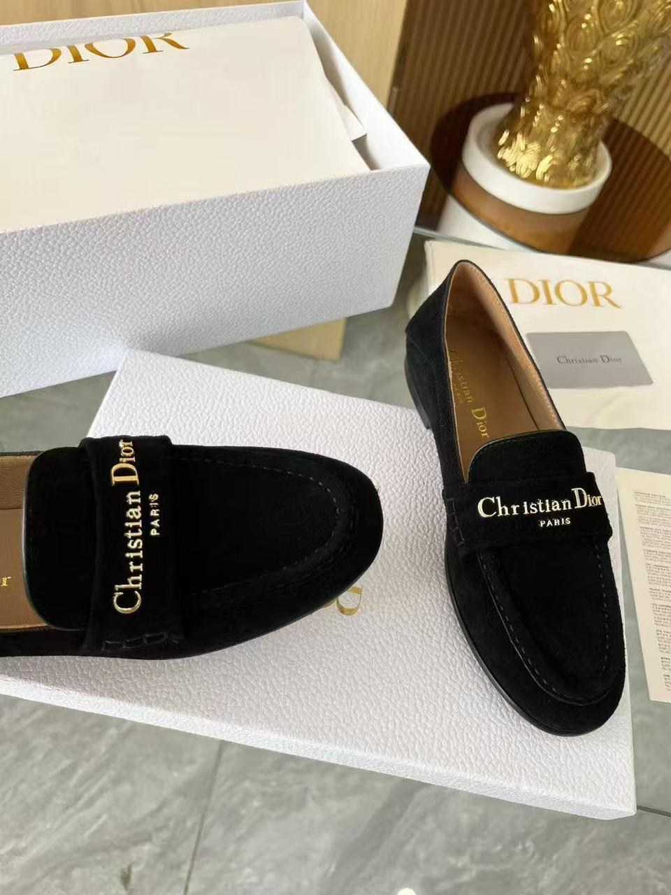 лоферы dior,,женские лоферы,лоферы диор,лоферы кристиан диор