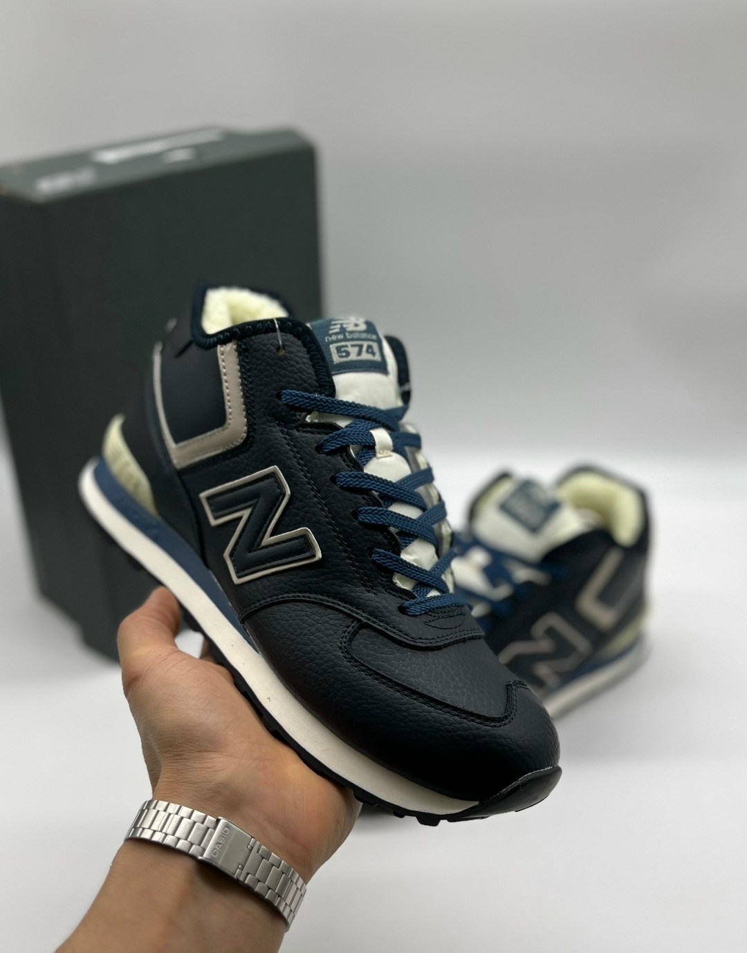 кроссовки зимние new balance,кроссовки new balance 574 зимние,кроссовки new balance 574,нью бэланс 574 мужские зимние,мужские кроссовки new balance 574