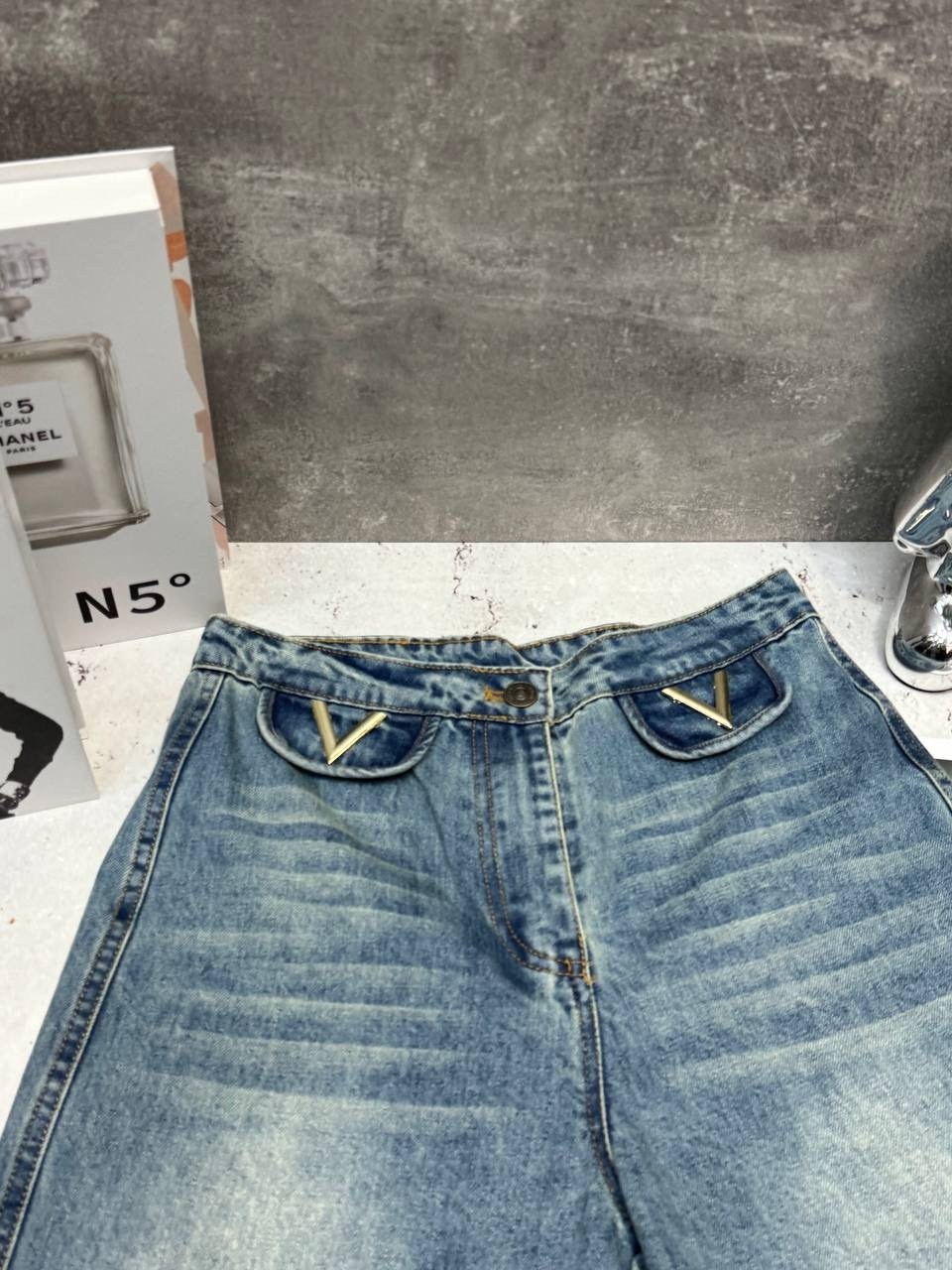 джинсы джинсы,женские джинсы,джинсы палаццо,стильные джинсы,джинсы chanel