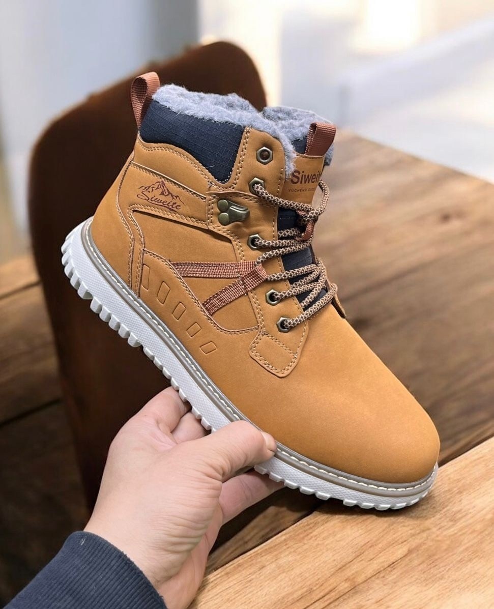 ,ботинки мужские зимние,тимберленд классик ботинки,ботинки мужские,зимняя мужская