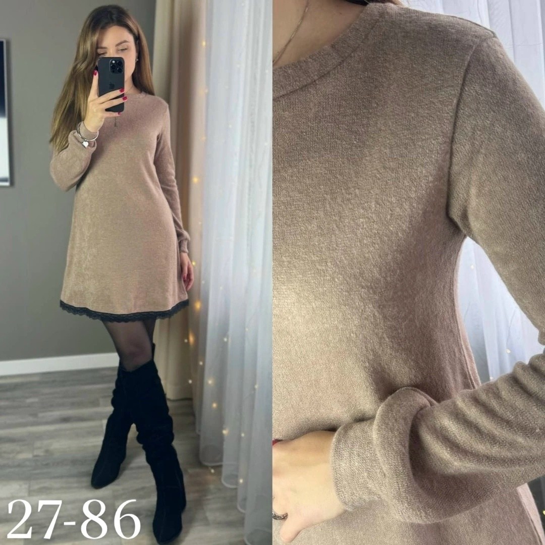 платье теплое женское,платье женская,платье из ангоры,теплые платья,платье 👗