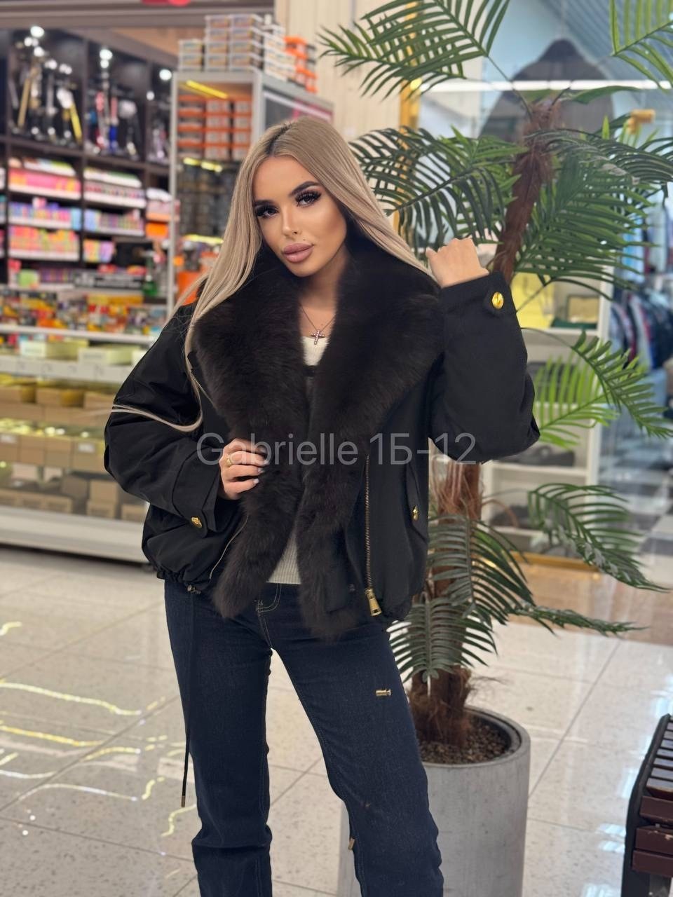 куртка с мехом,стильные пуховики,пуховики с мехом,пуховики с натуральным мехом,куртка пуховик с натуральным мехом