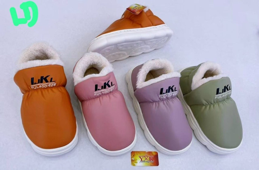 ,домашние тапочки женские, теплая, для дома,домашняя
