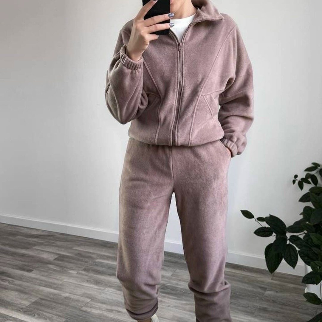 тёплый костюм из флиса,костюм из флиса,костюм женский флисовый,костюм женский на флисе,теплый костюм