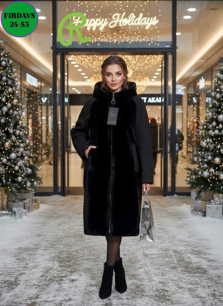 шуба из мутона,шуба женская,пальто из альпака,шуба пальто,пальто женское из альпаки